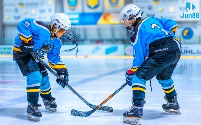 Bí quyết vàng giúp đặt cược Ice Hockey dễ thắng