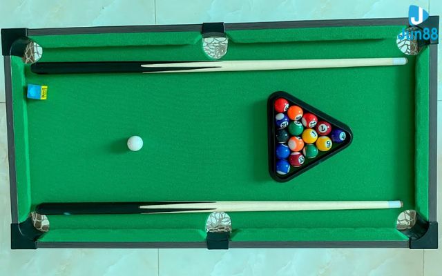 Chi tiết các bước cá cược Snooker đơn giản dễ thực hiện