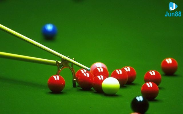 Một số điều khi tham gia cá cược Snooker cần lưu tâm