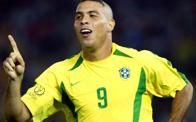 Cầu thủ Ronaldo de Lima