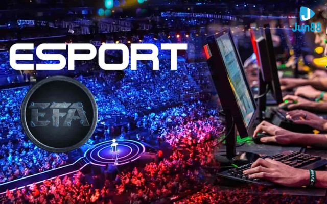 Lợi ích của thể thao esport